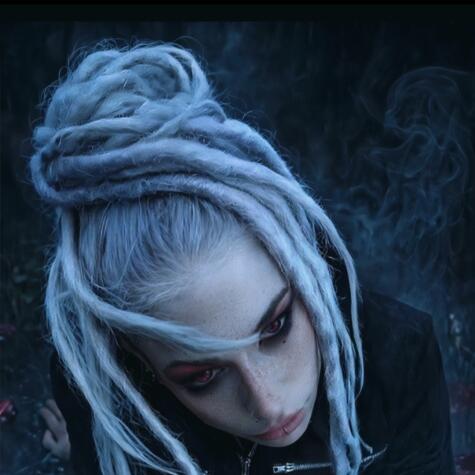Miss Proserphine avatar