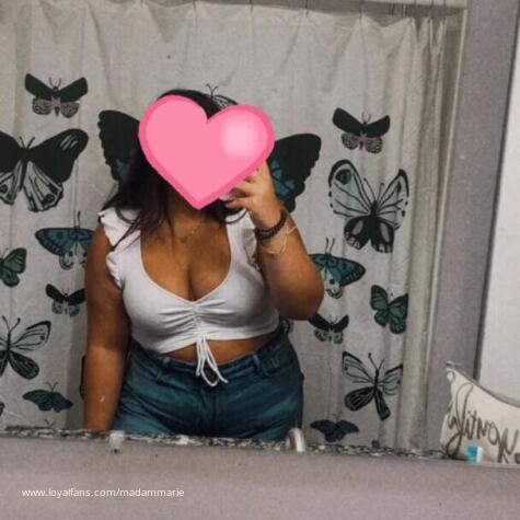 MadamMarie avatar