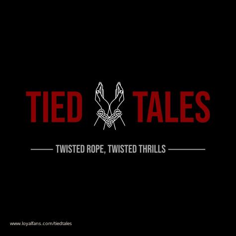 Tied Tales avatar