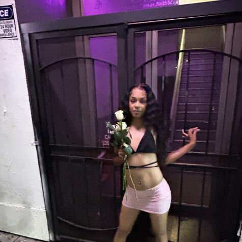 JayLah Leilani avatar