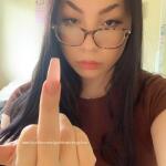 Goddess Evangelina avatar