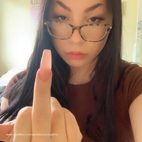 Goddess Evangelina avatar