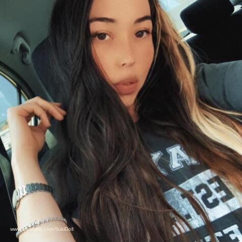 SukiDOll avatar