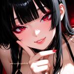 Goddess Reini 2DFD Anime Waifu avatar