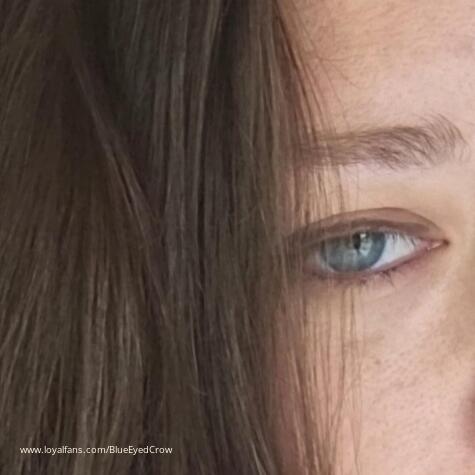 BlueEyedCrow avatar