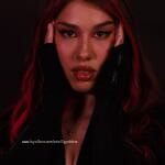 Ariel Goddess Next Door avatar