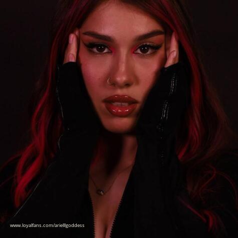 Ariel Goddess Next Door avatar