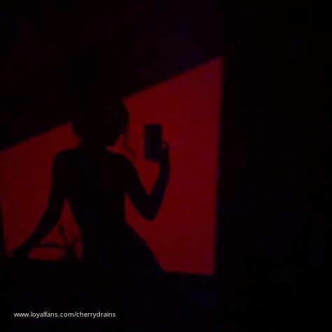 Goddess Cherry Drains avatar