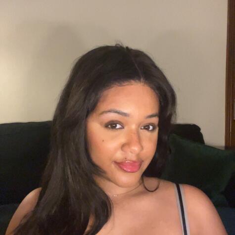 Hazelvalentine avatar