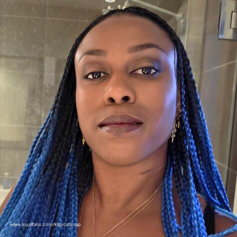 Goddess KittyCatSnap avatar
