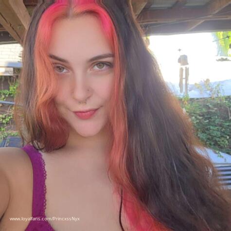 PrincxssNyx avatar