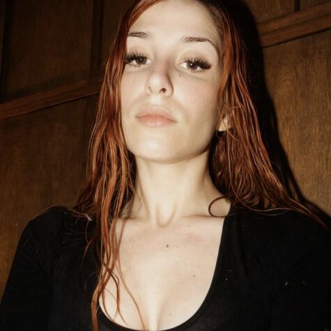 Rojiza avatar