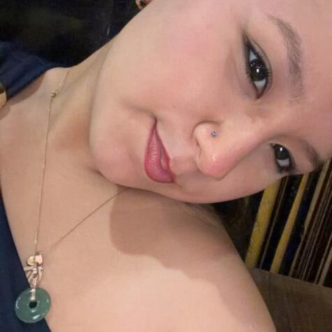 goddess pasita avatar