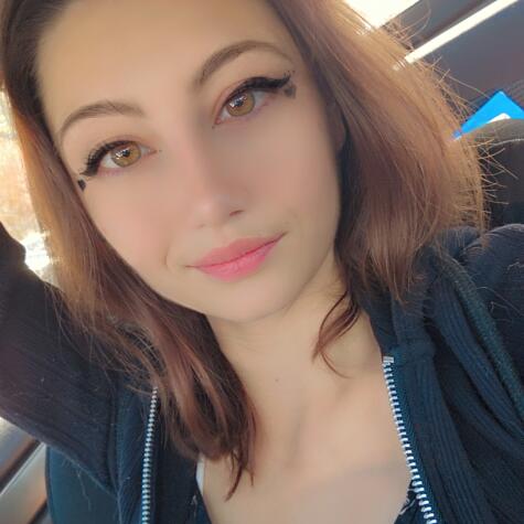 GoddessEsmeyourQueen avatar