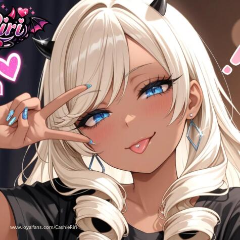Succubae Riri avatar