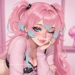 Jelly Gina 2DFD Findom avatar