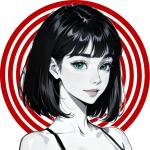 Goddess Jinah findom femdom fetish foot worship mind control avatar