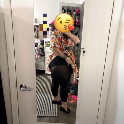 Milk and Thighs avatar