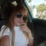Lanablanc avatar