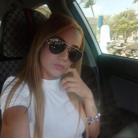 Lanablanc avatar