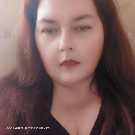 MissVixenDeVil avatar
