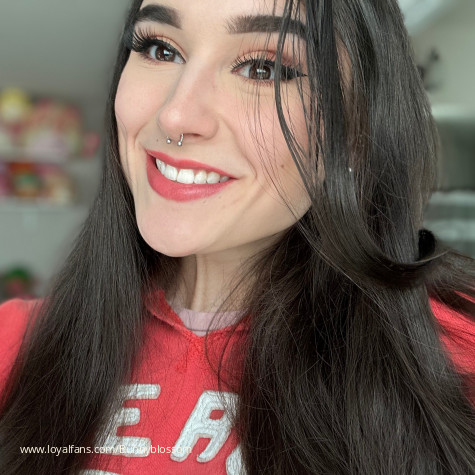 Bunny Blossom avatar