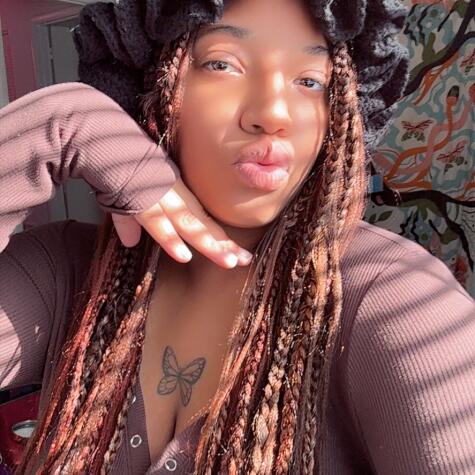 PrettyKay16 avatar