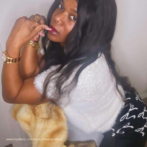 BossyBrownGoddess avatar