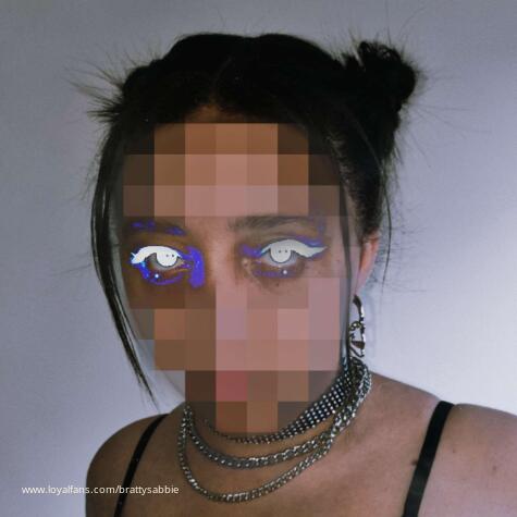 Sabrina Starr avatar