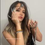 Divine Goddess Aura  avatar