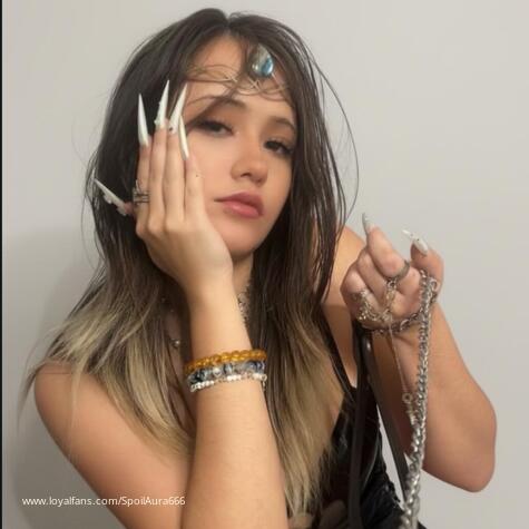 Divine Goddess Aura  avatar