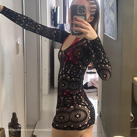 pprincesskylie avatar