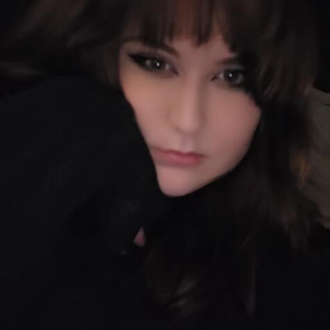 Goddesseyeris avatar
