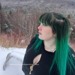 SerpentineGoddess avatar