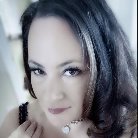 Me Mistress M avatar