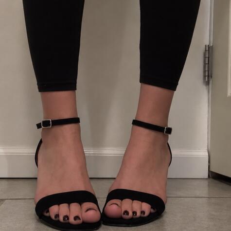 LongToeCutie avatar
