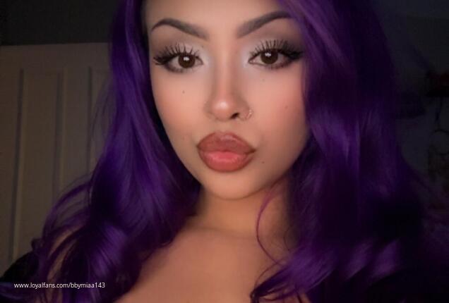 Yes Princess Mia, JOI - Miss Miaa Findom Femdom Official Profile