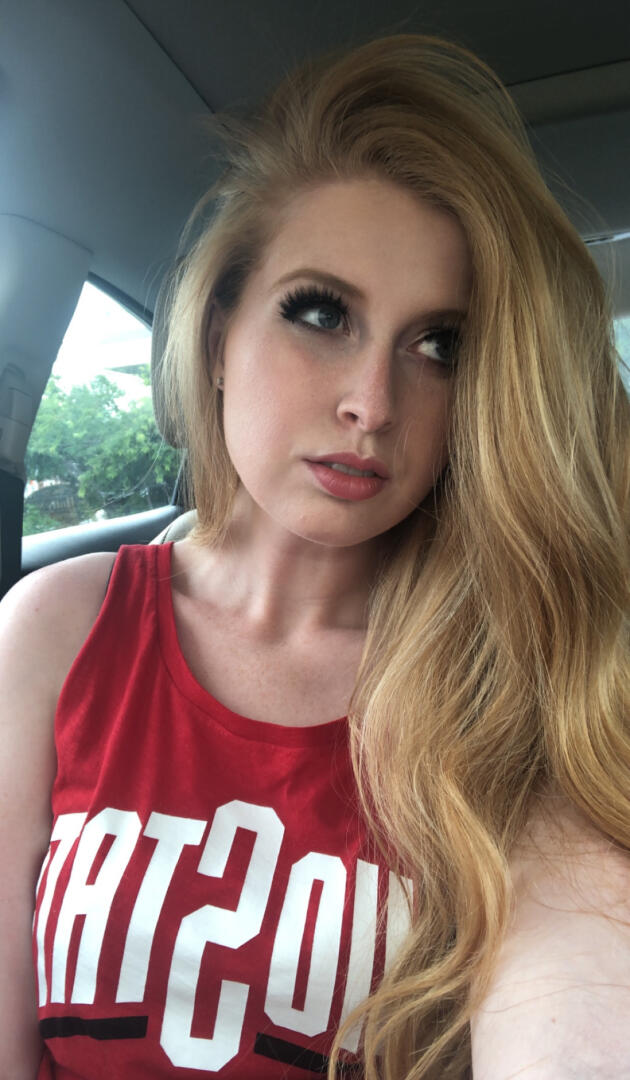 Gingegoddess's videos and clips | Official account | LoyalFans