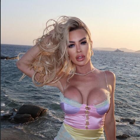 Mstiaevans avatar