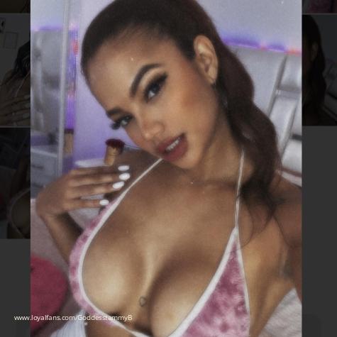 Goddess TammyB avatar