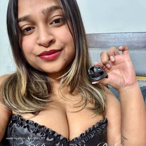 Miss_R avatar