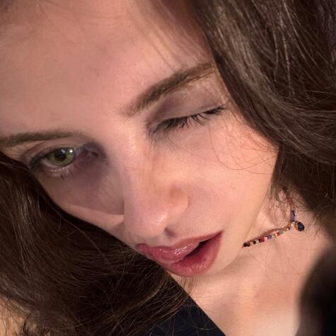 Ingridfindomme avatar