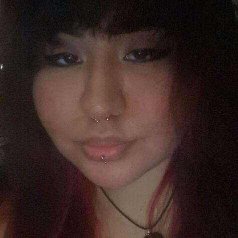 Goddess Angxl Bby avatar