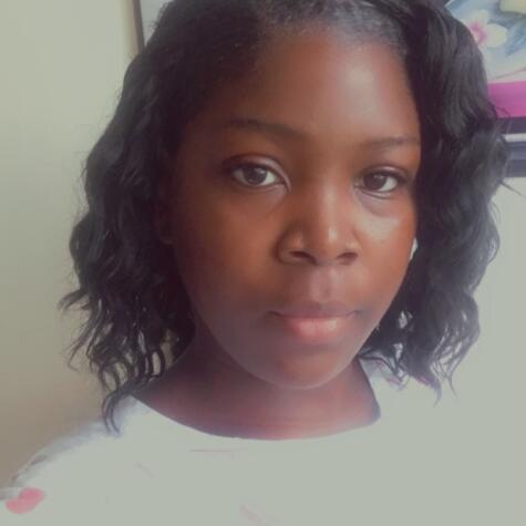 Black chiney avatar