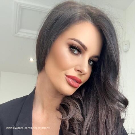 Princess Cheryl avatar