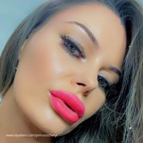 Princess Cheryl’s Official Social Fan Page | LoyalFans
