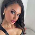 Princess Cheryl avatar