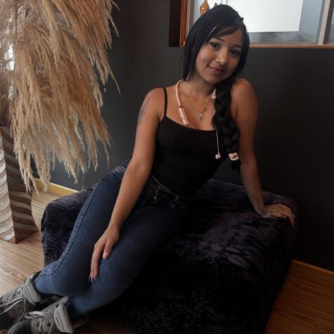 AmeliePiere avatar