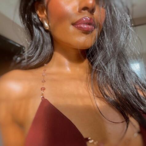 Princess Amara Findomme avatar