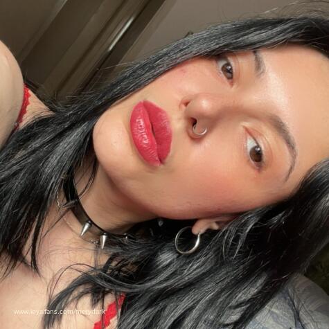 Merydark avatar